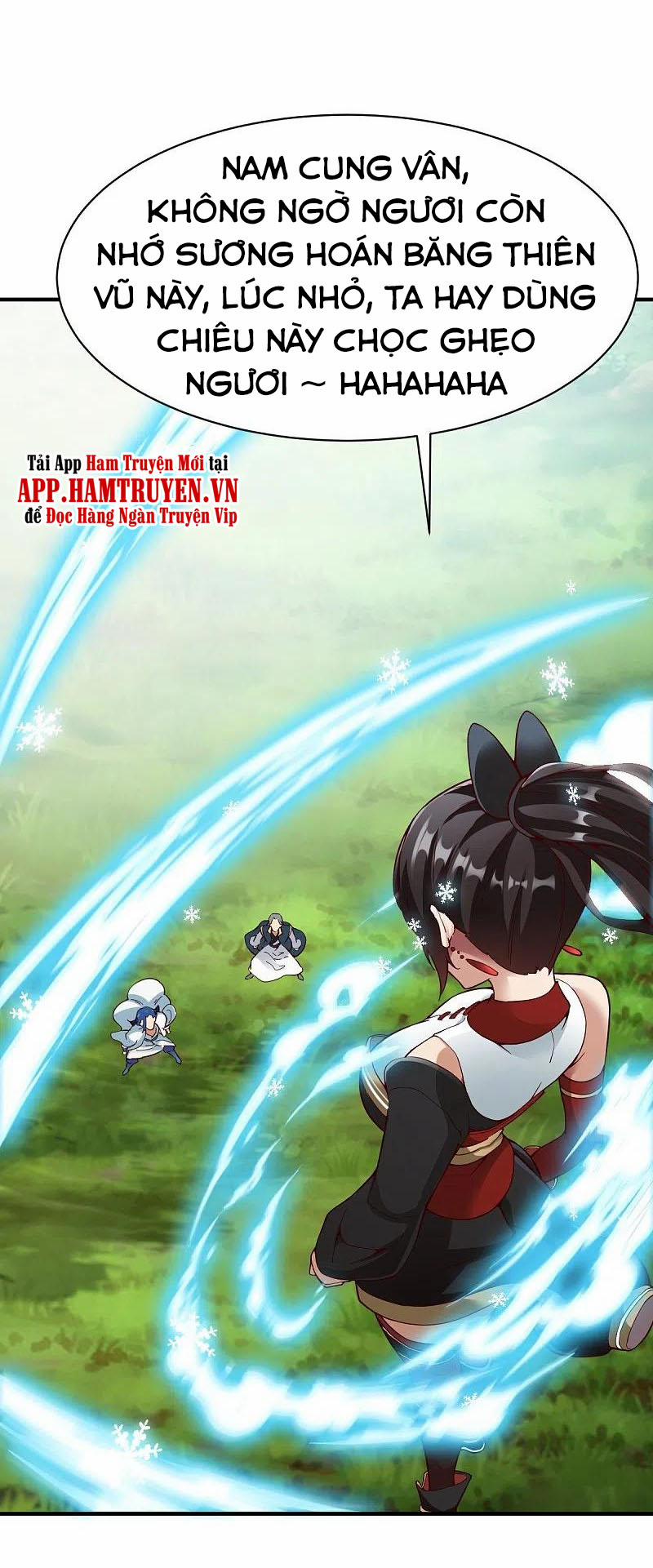 Chiến Đỉnh 321 trang 6