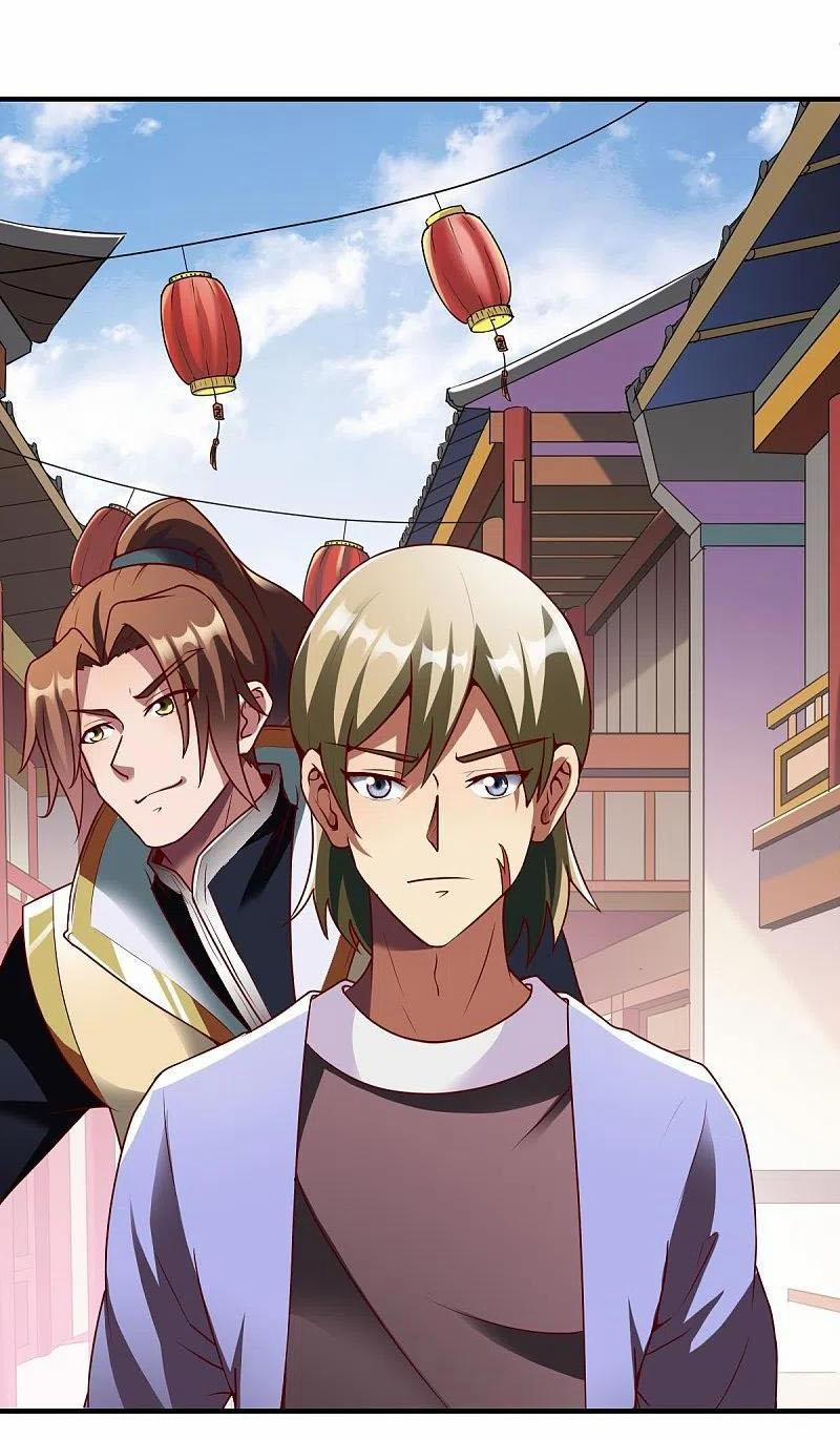 Chiến Đỉnh 322 trang 1