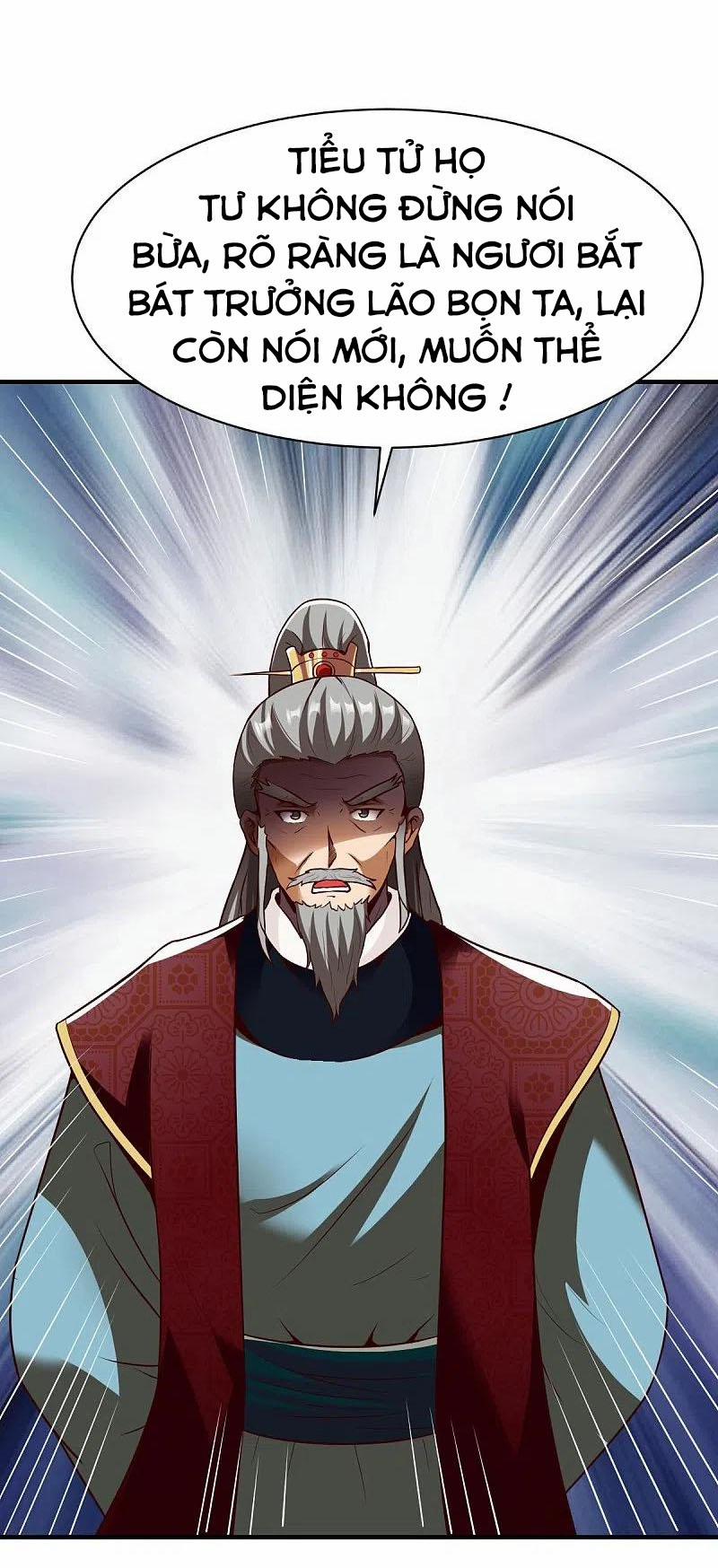 Chiến Đỉnh 322 trang 15