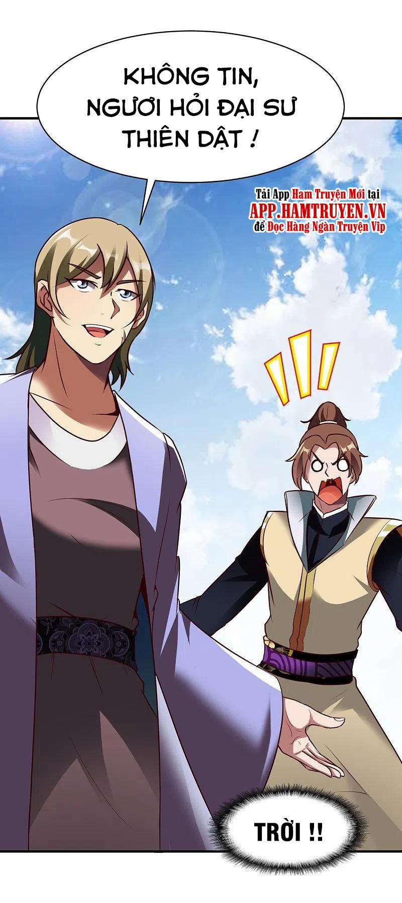 Chiến Đỉnh 322 trang 16