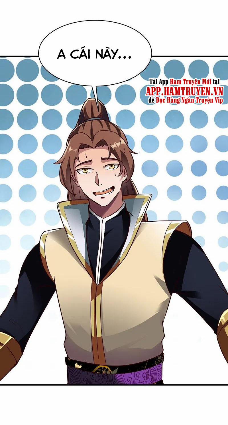 Chiến Đỉnh 322 trang 18