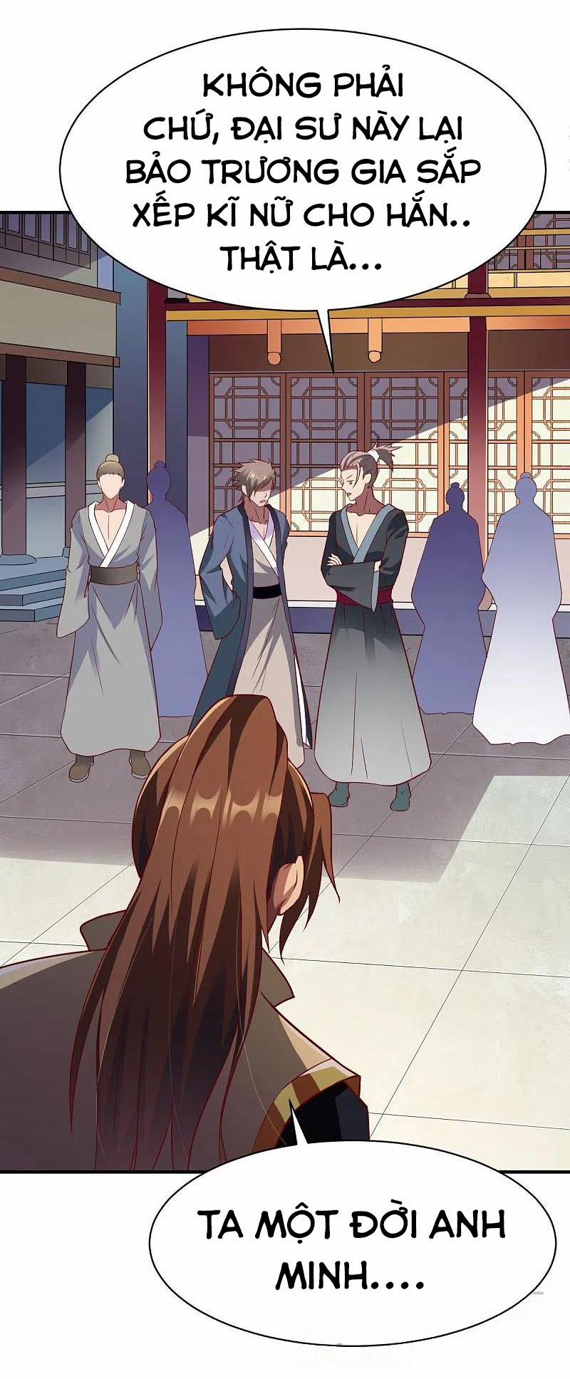 Chiến Đỉnh 322 trang 21