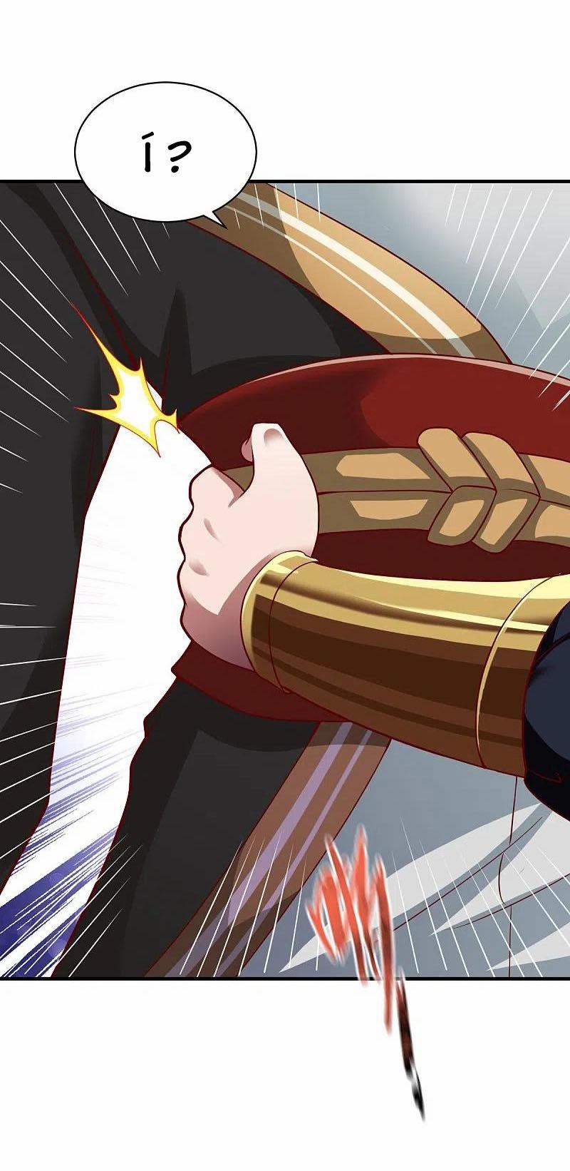 Chiến Đỉnh 322 trang 25