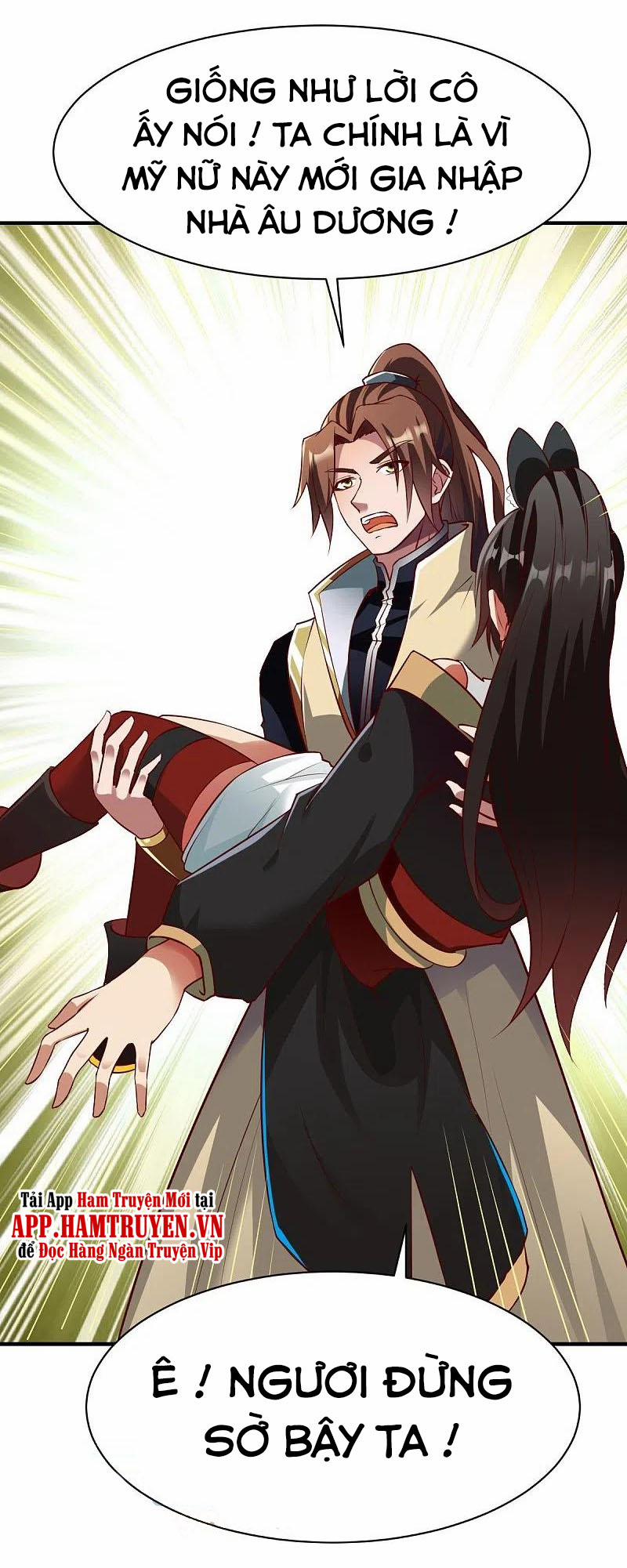 Chiến Đỉnh 322 trang 26