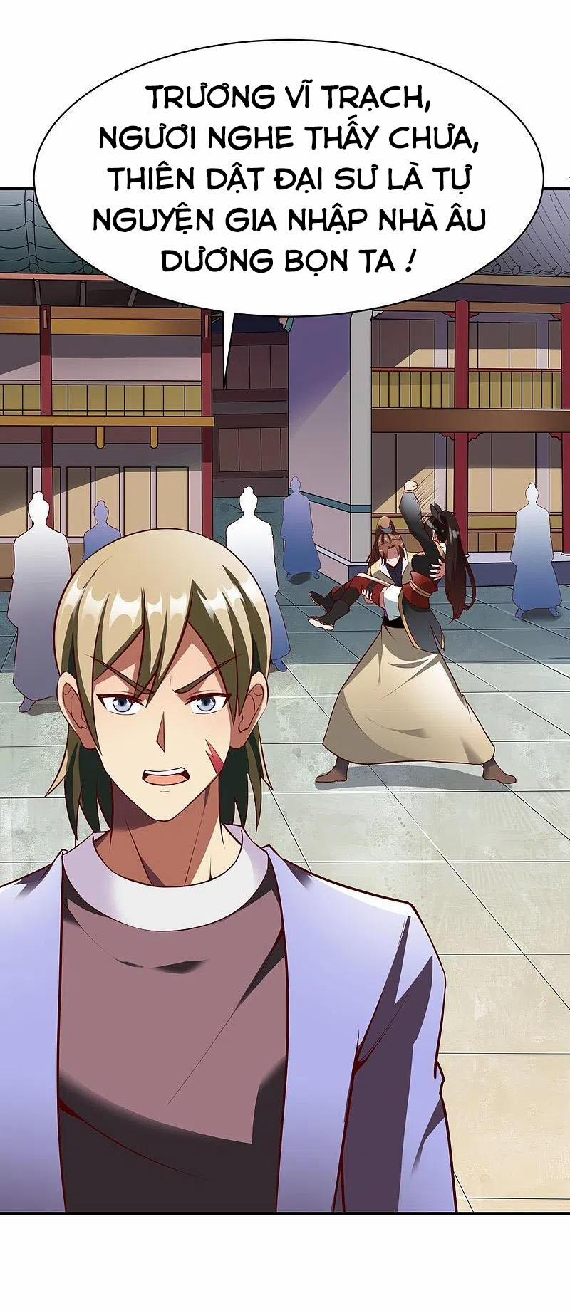 Chiến Đỉnh 322 trang 27