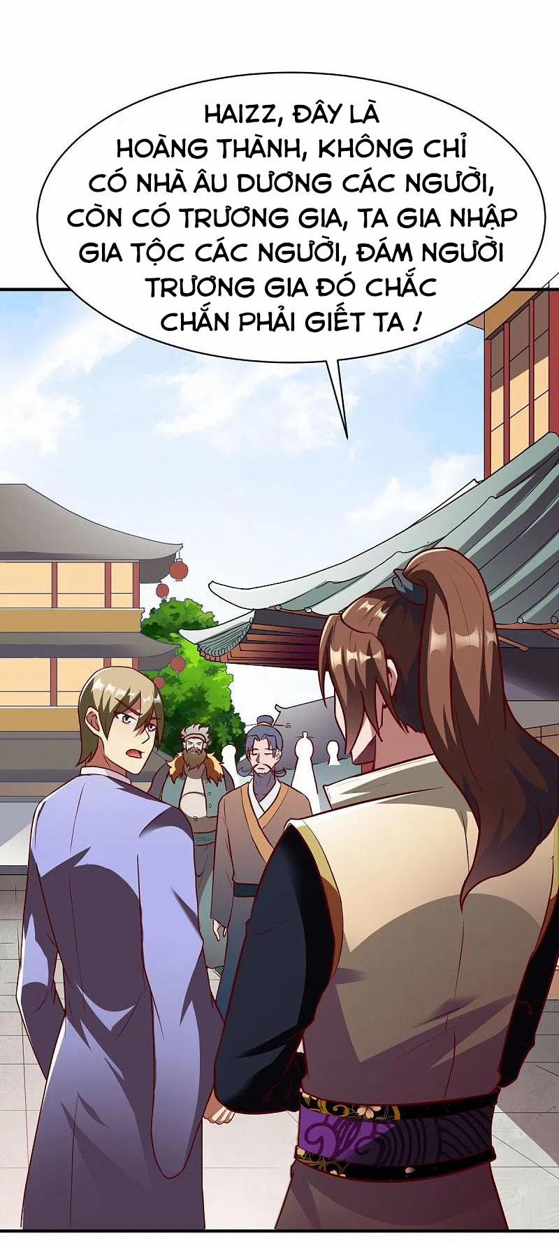 Chiến Đỉnh 322 trang 3