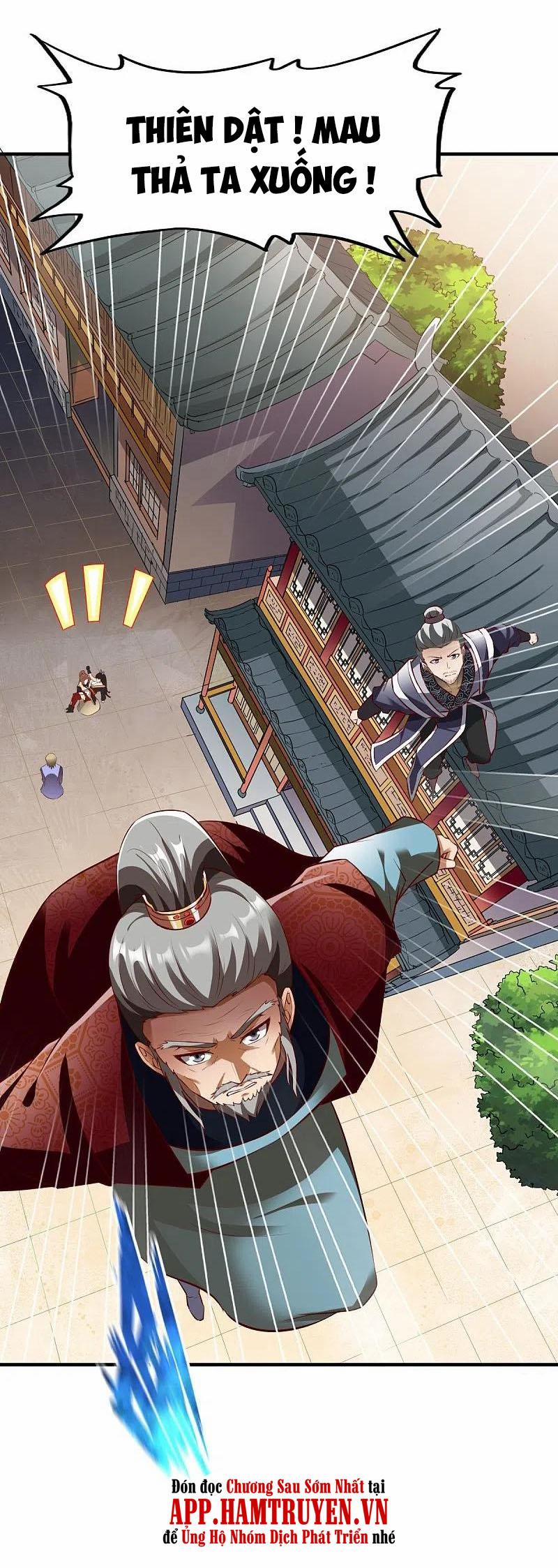 Chiến Đỉnh 322 trang 30