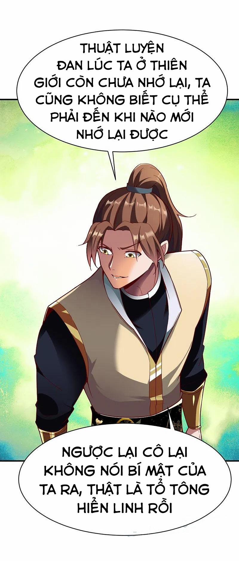 Chiến Đỉnh 322 trang 7