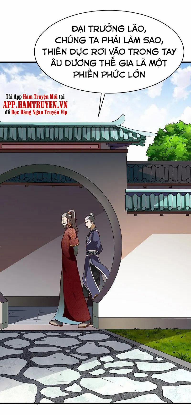 Chiến Đỉnh 323 trang 0