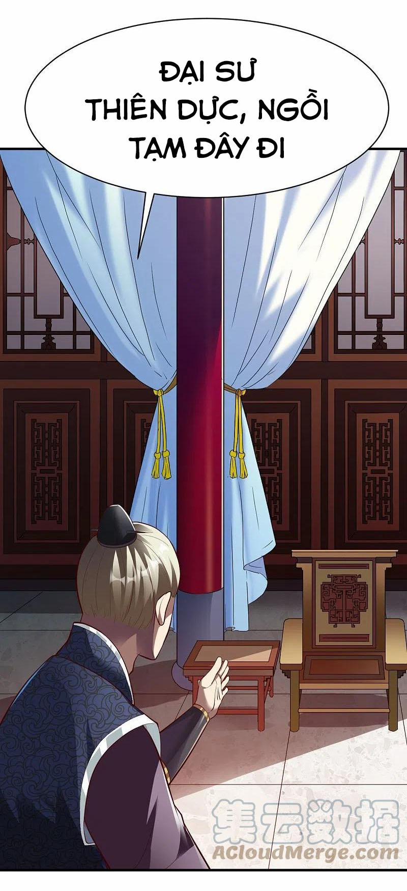 Chiến Đỉnh 323 trang 12