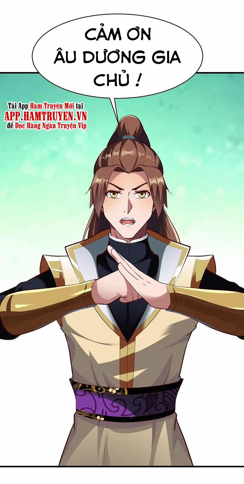 Chiến Đỉnh 323 trang 13