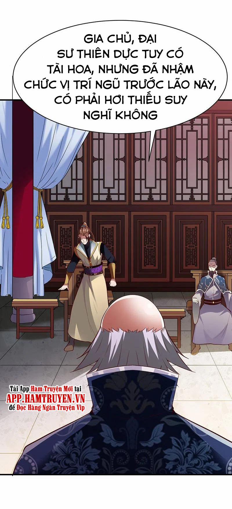 Chiến Đỉnh 323 trang 15