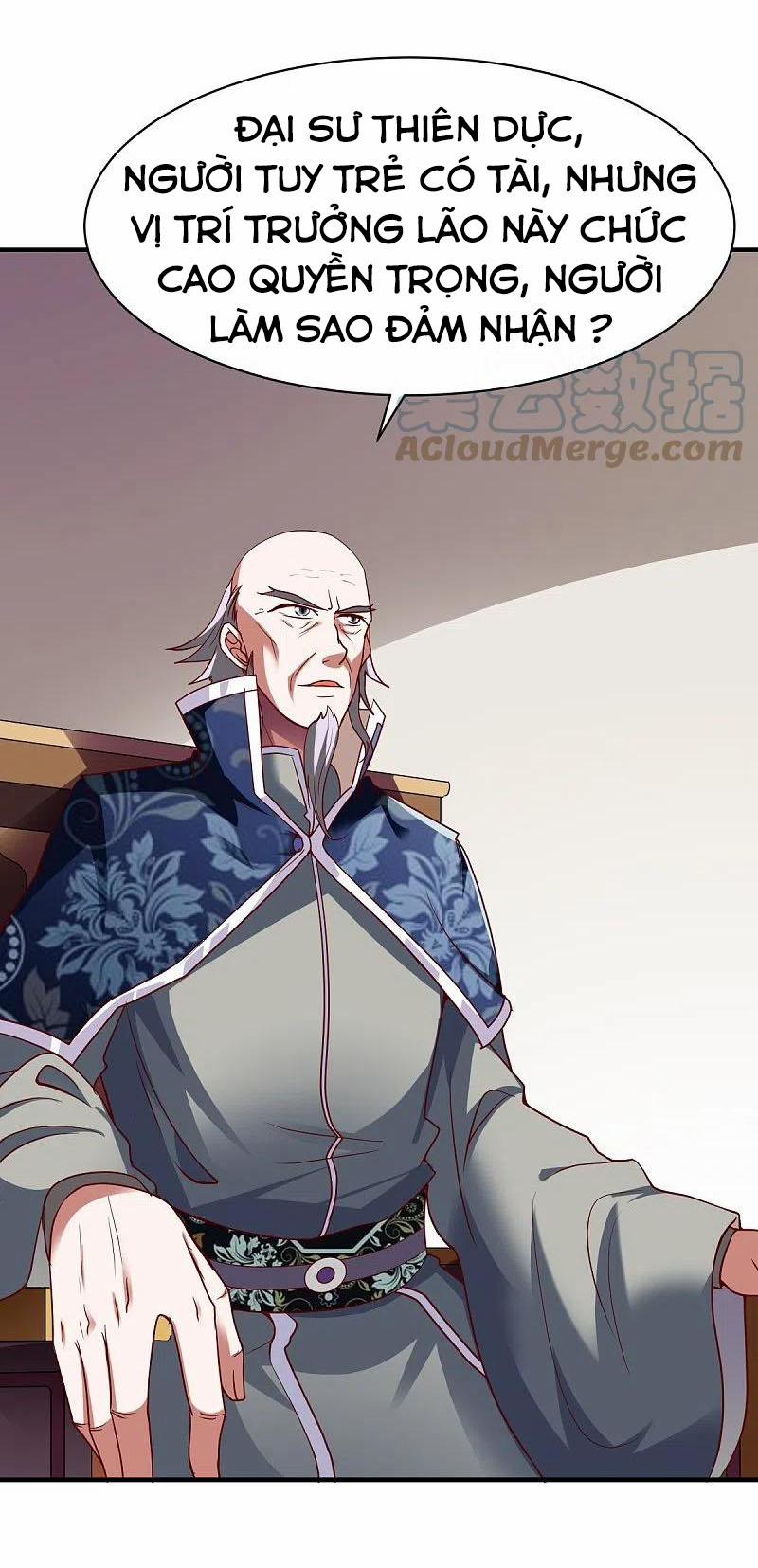 Chiến Đỉnh 323 trang 16