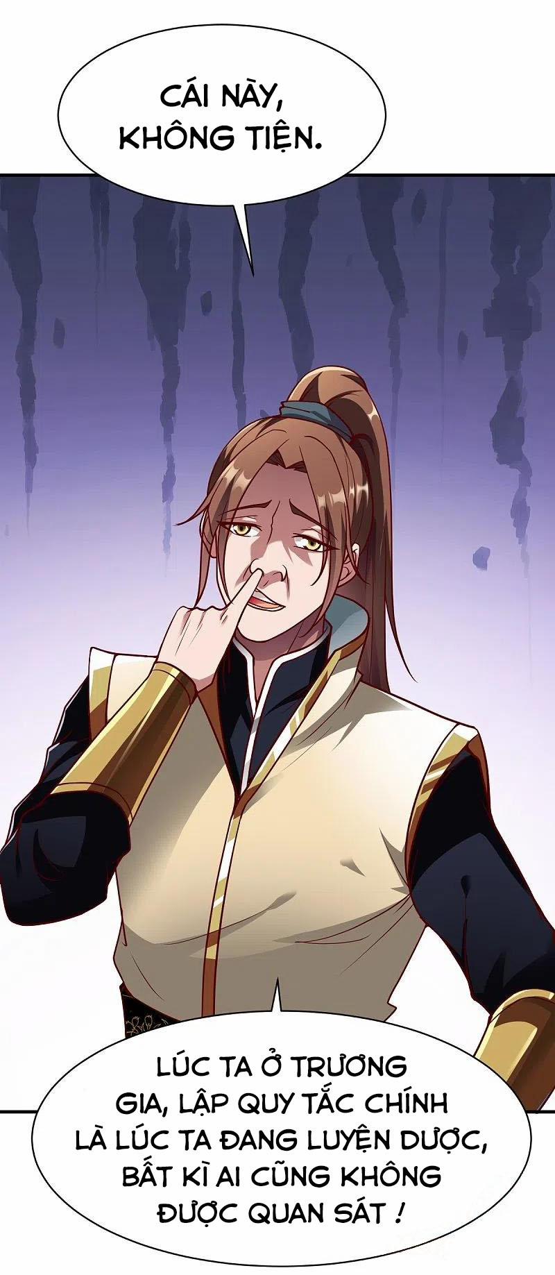 Chiến Đỉnh 323 trang 20