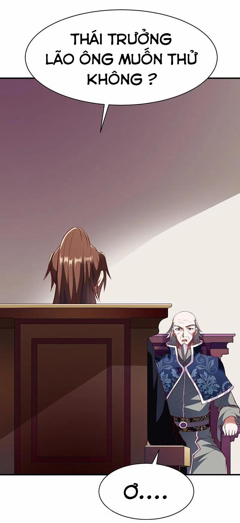 Chiến Đỉnh 323 trang 22