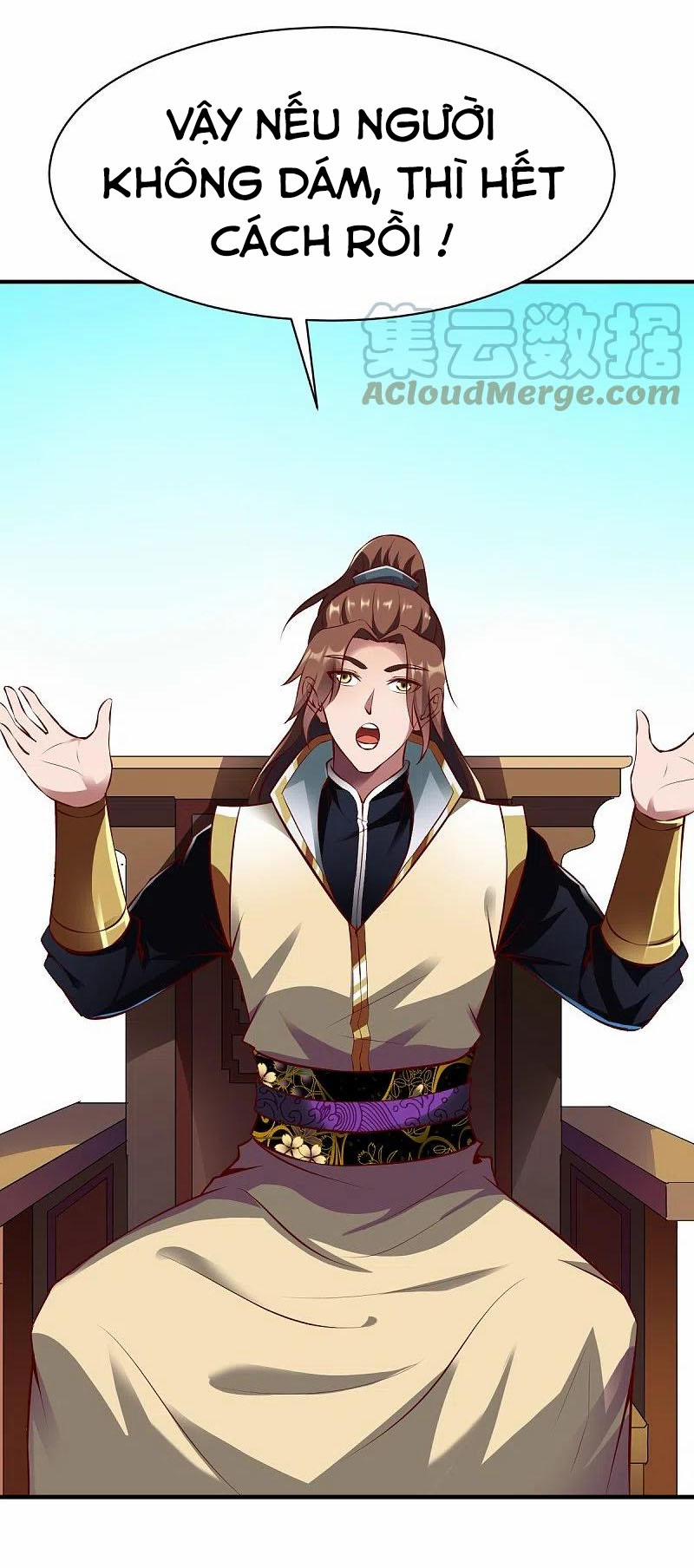 Chiến Đỉnh 323 trang 24