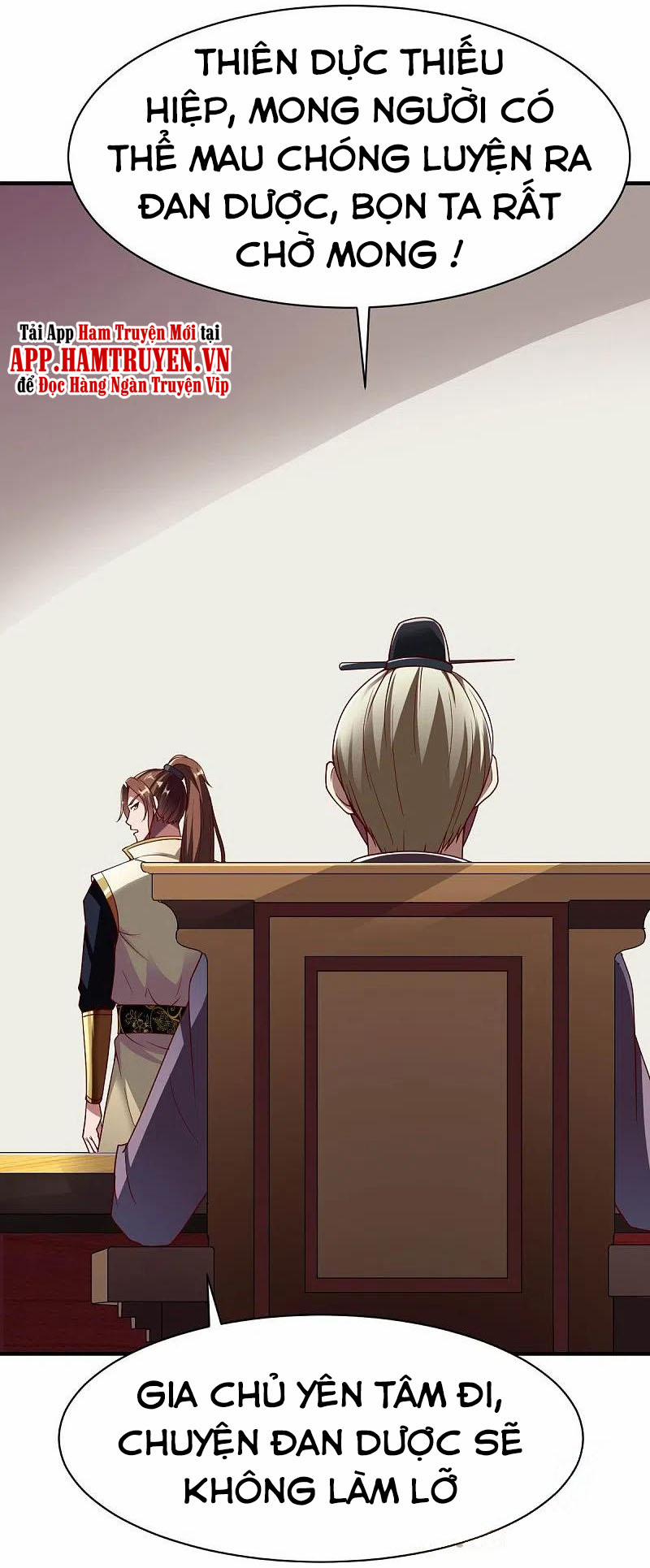 Chiến Đỉnh 323 trang 27