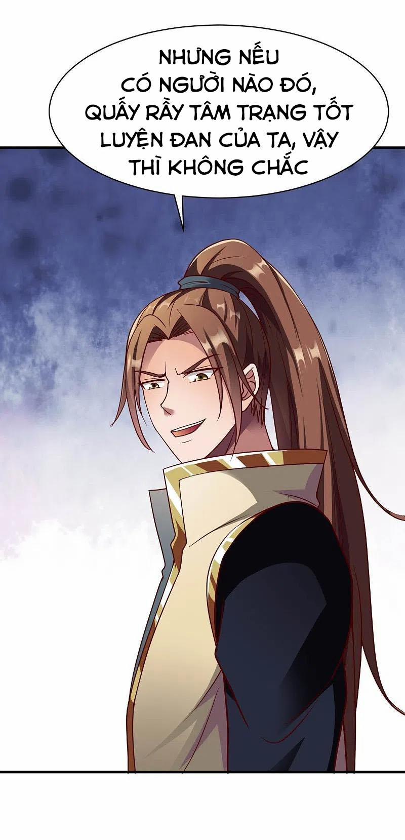 Chiến Đỉnh 323 trang 28