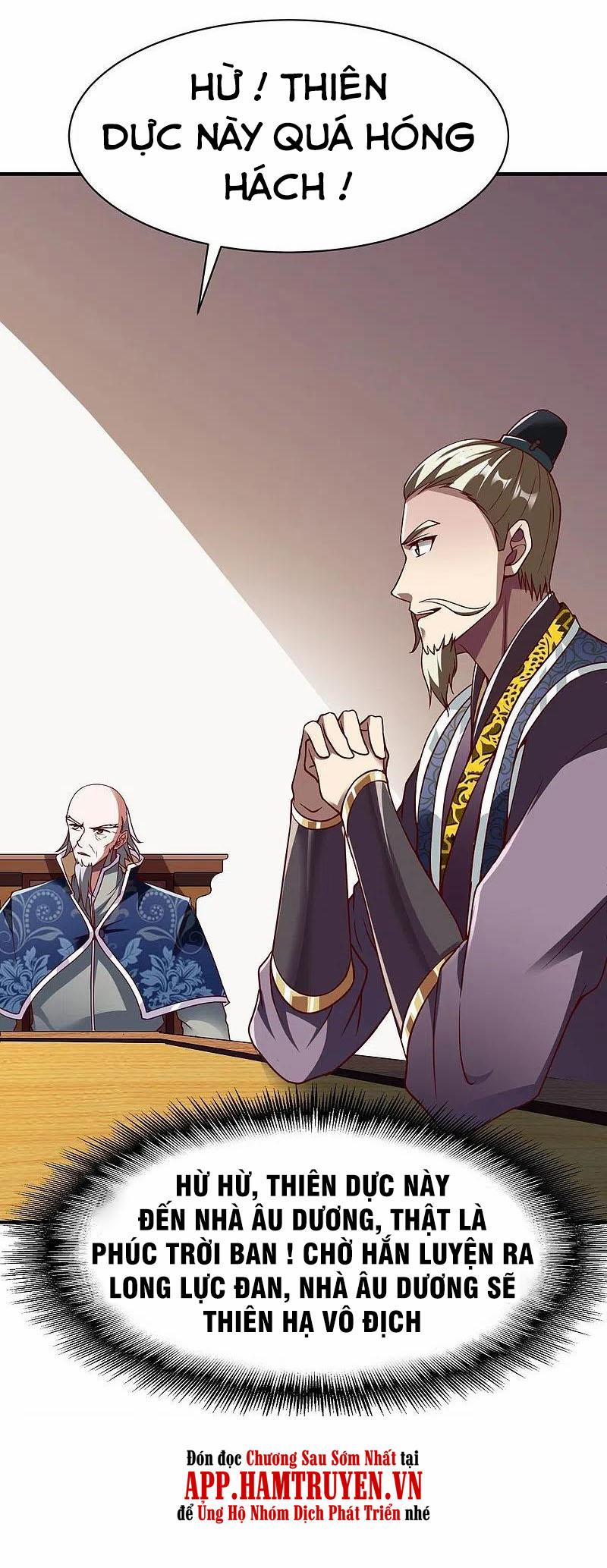 Chiến Đỉnh 323 trang 31