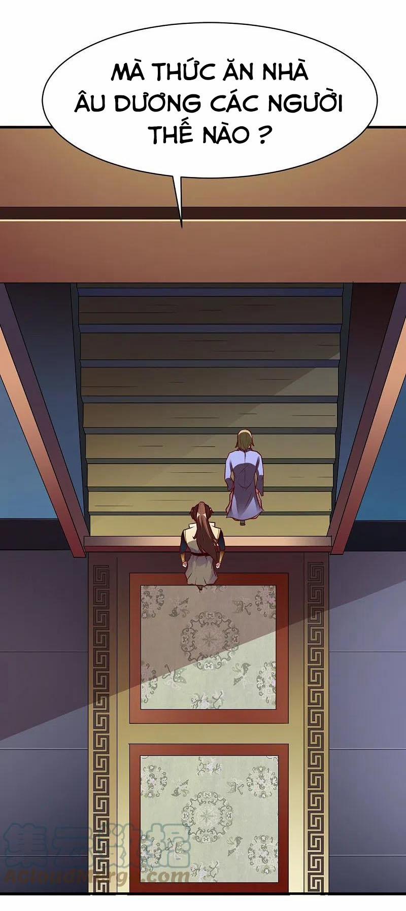 Chiến Đỉnh 323 trang 8