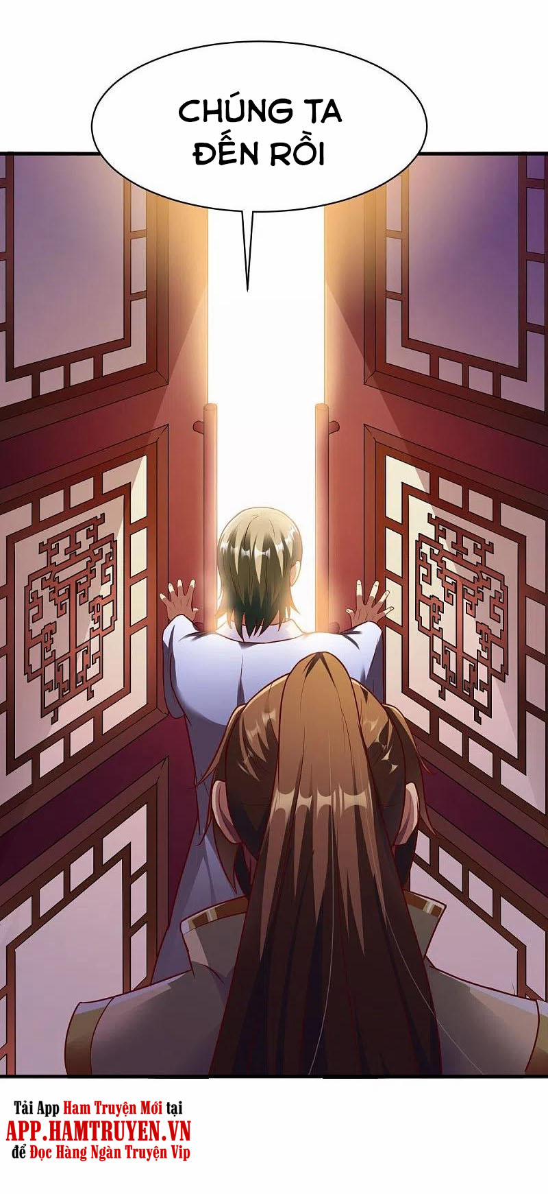 Chiến Đỉnh 323 trang 9