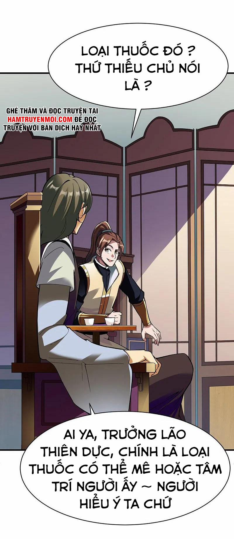 Chiến Đỉnh 324 trang 10