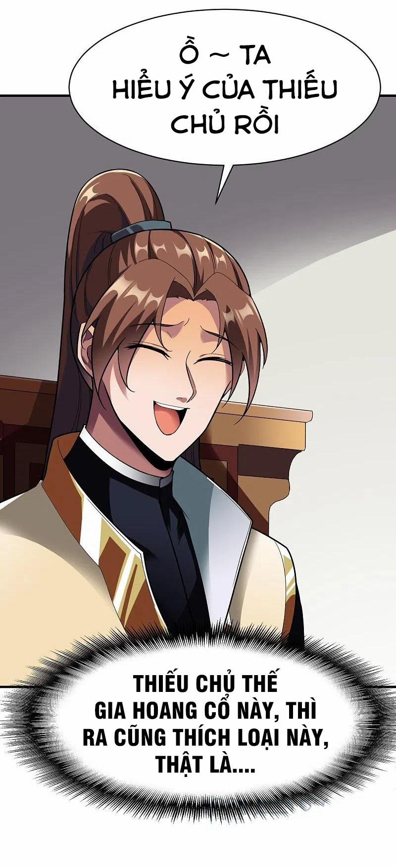 Chiến Đỉnh 324 trang 11