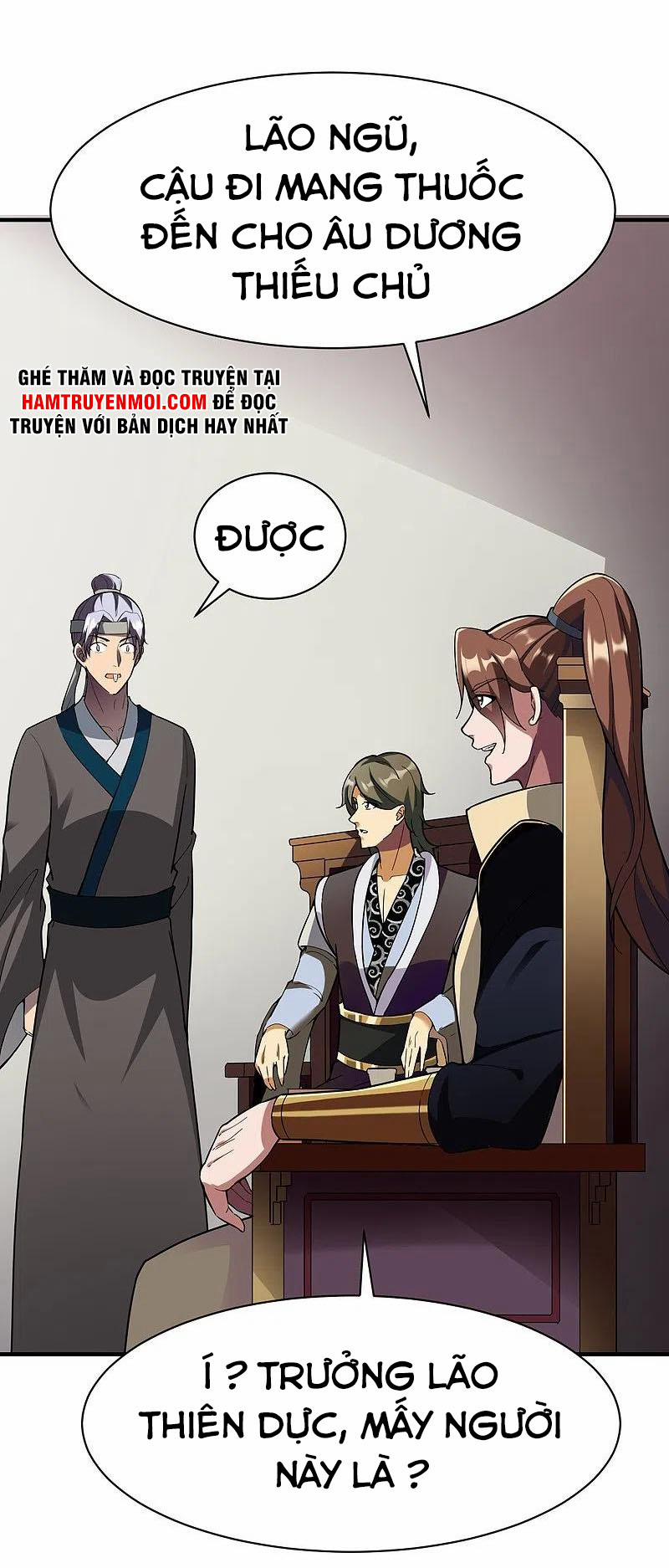 Chiến Đỉnh 324 trang 12