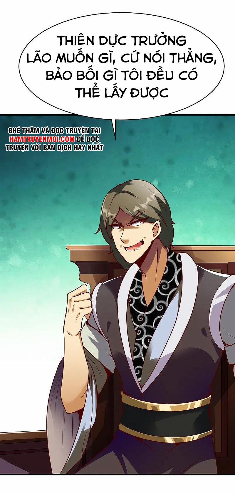 Chiến Đỉnh 324 trang 16