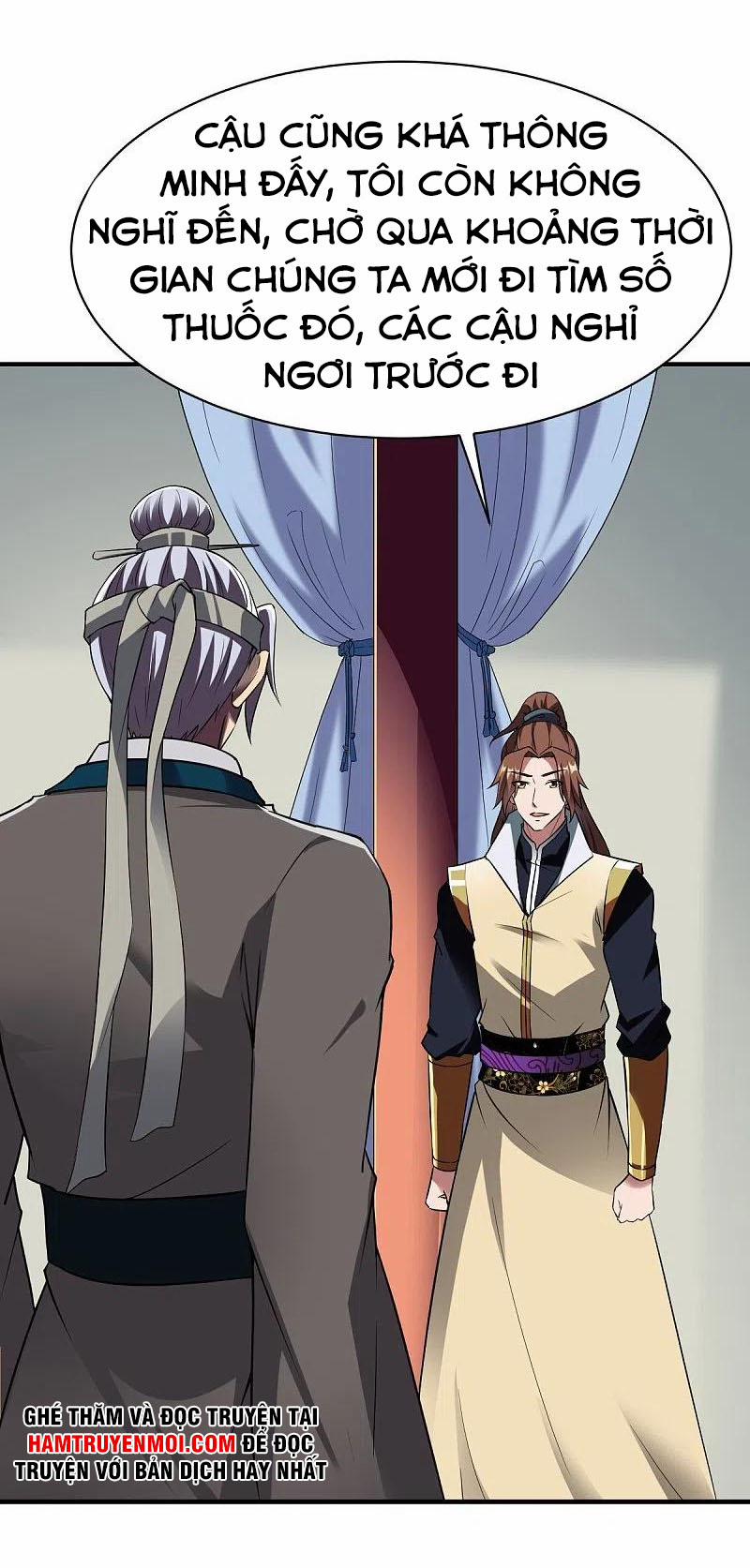 Chiến Đỉnh 324 trang 2