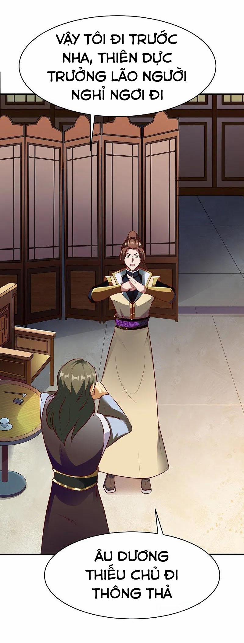 Chiến Đỉnh 324 trang 23