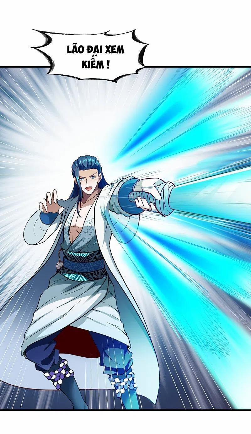 Chiến Đỉnh 325 trang 1