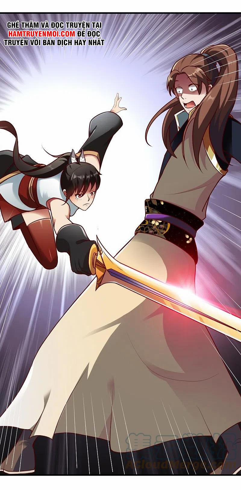 Chiến Đỉnh 325 trang 12