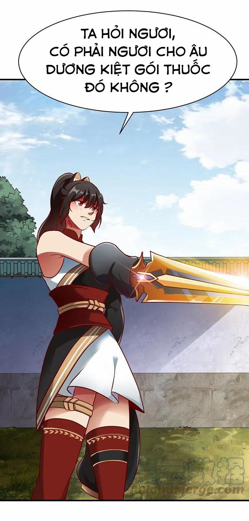 Chiến Đỉnh 325 trang 15