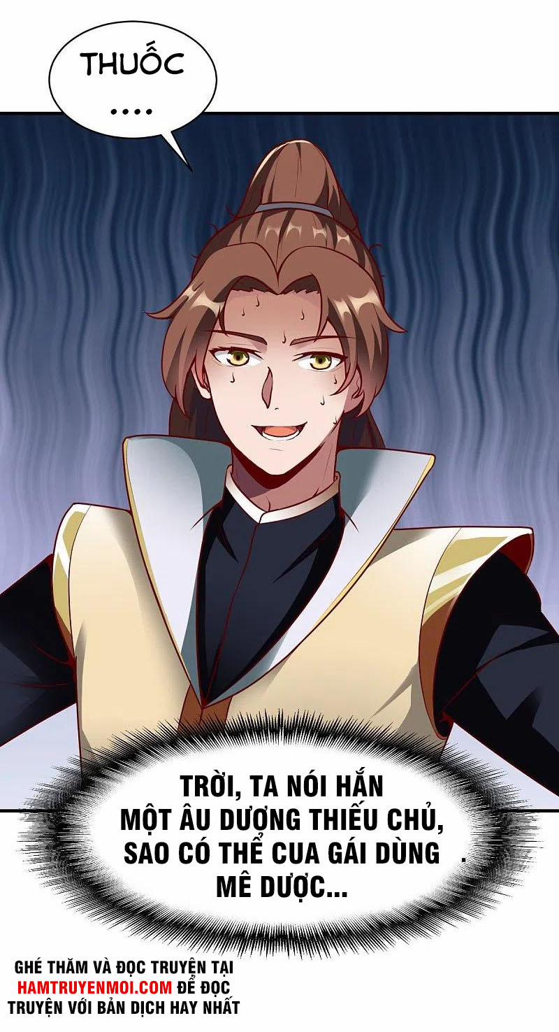 Chiến Đỉnh 325 trang 16