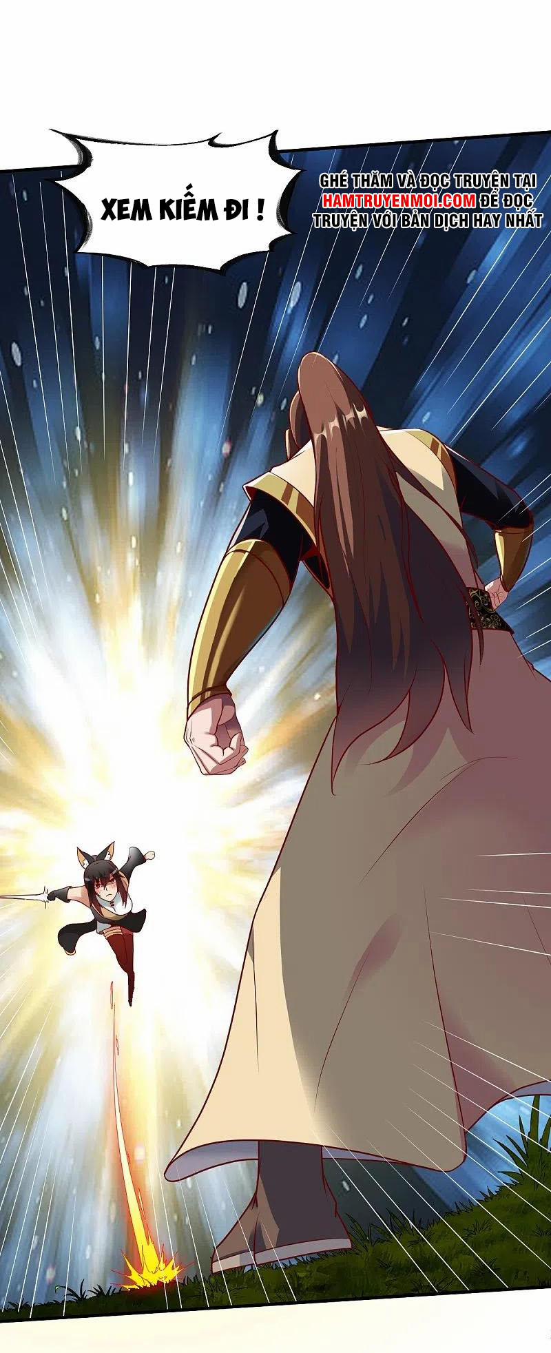 Chiến Đỉnh 325 trang 18