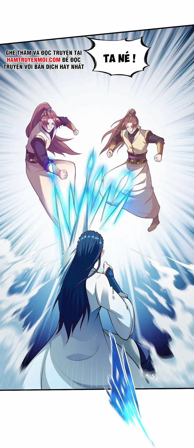 Chiến Đỉnh 325 trang 2