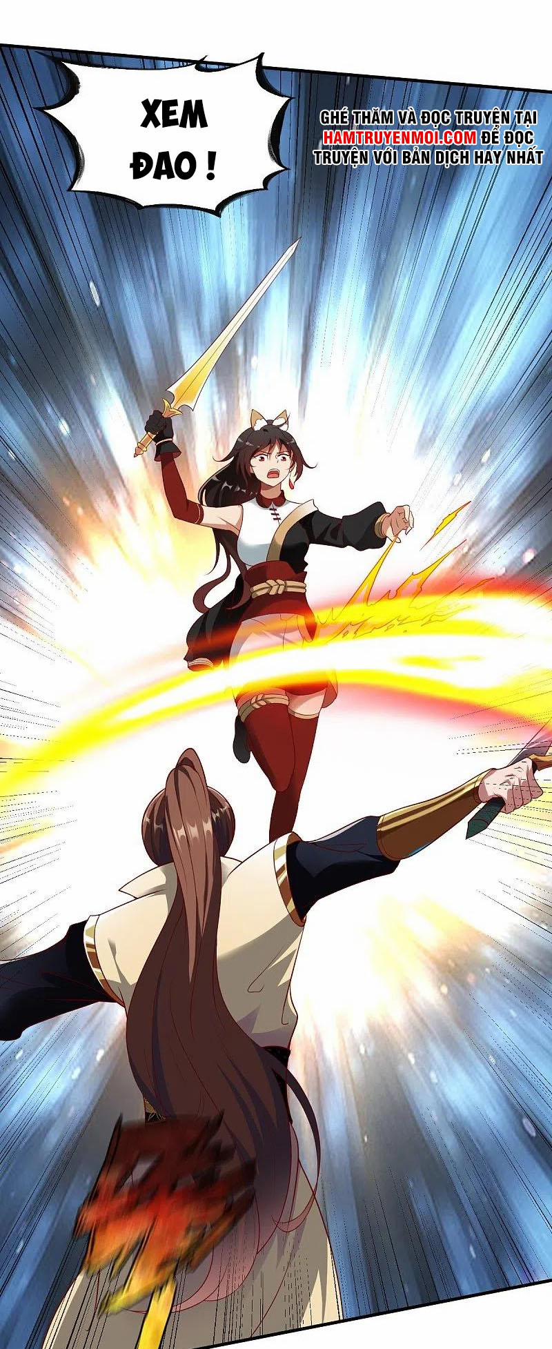 Chiến Đỉnh 325 trang 22