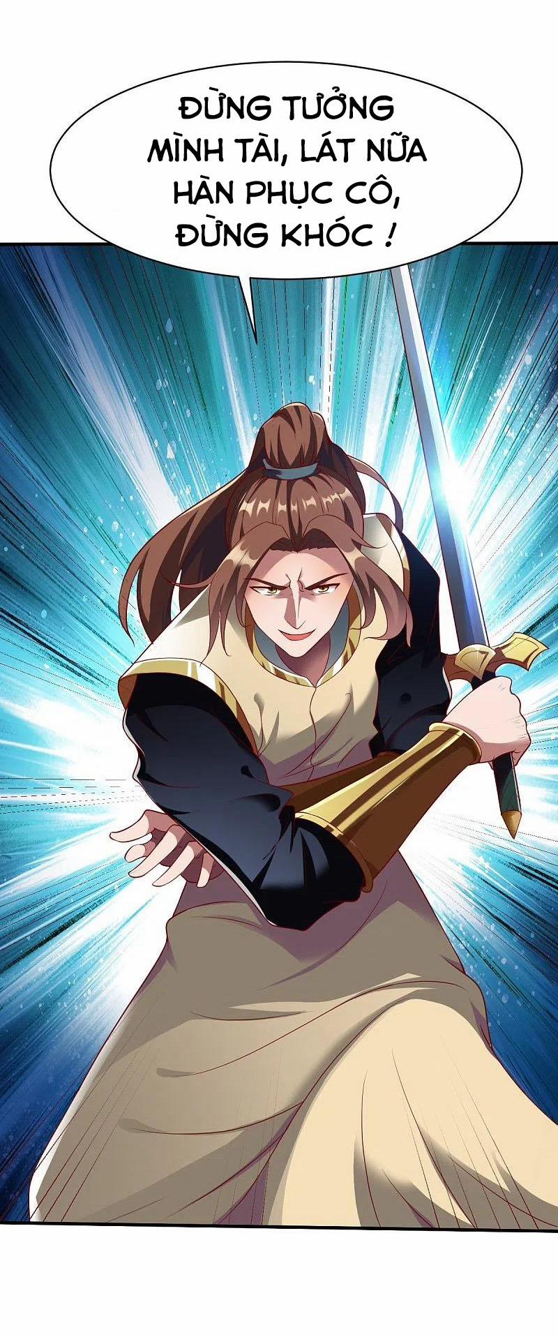 Chiến Đỉnh 325 trang 25