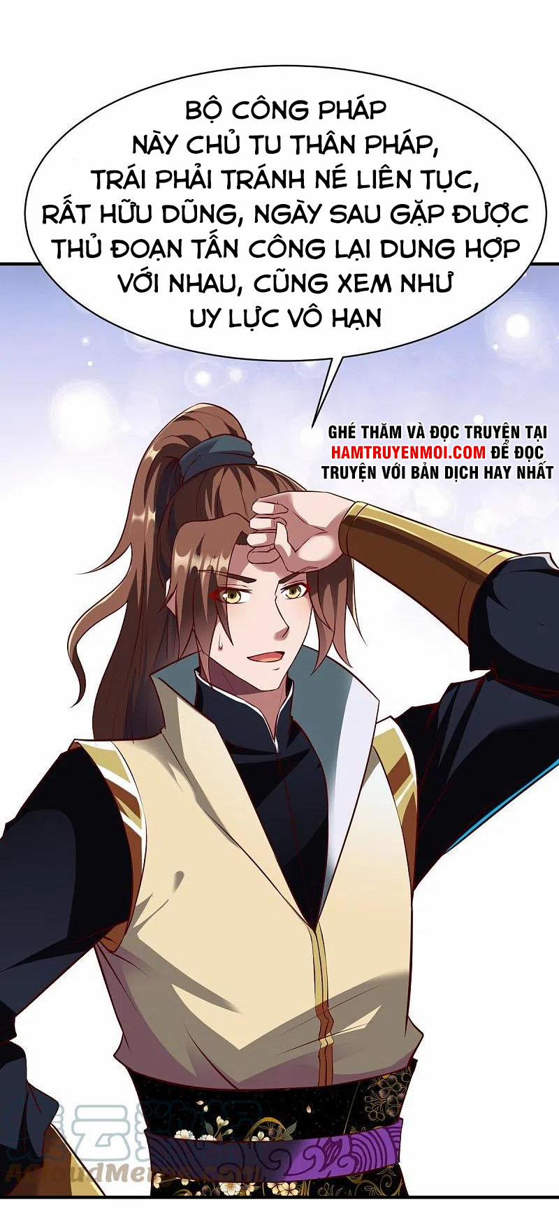 Chiến Đỉnh 325 trang 6