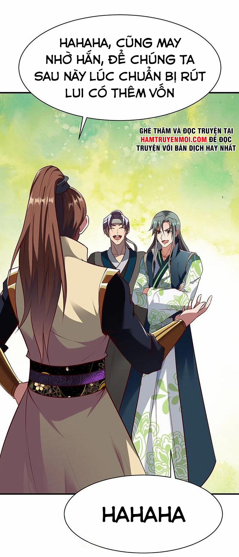 Chiến Đỉnh 325 trang 8