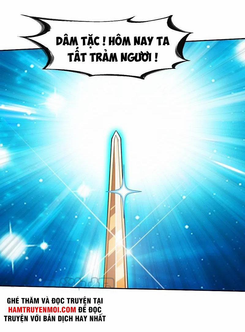 Chiến Đỉnh 326 trang 0