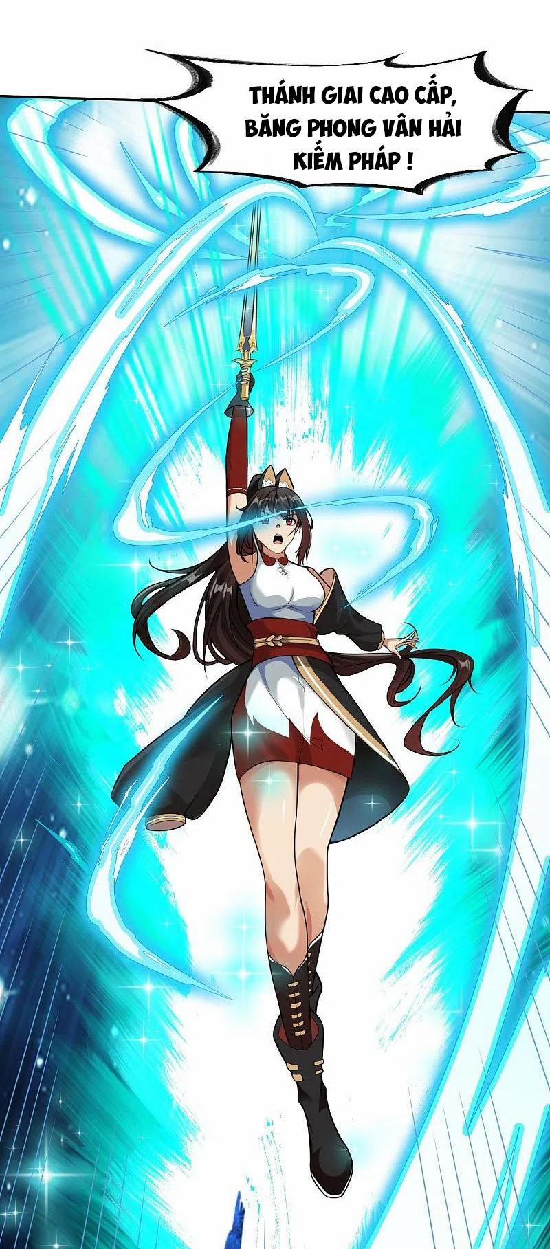 Chiến Đỉnh 326 trang 1