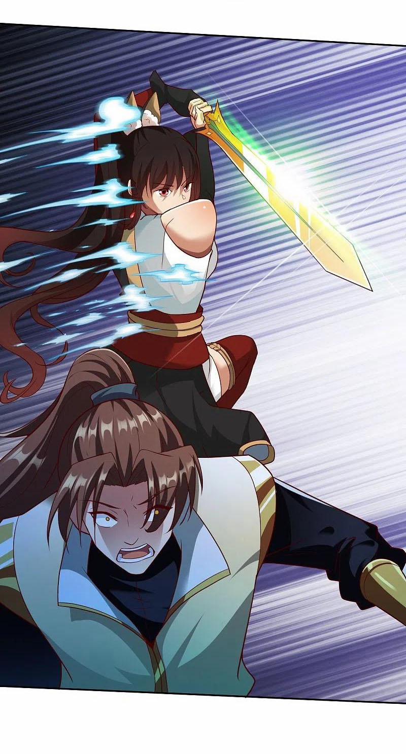 Chiến Đỉnh 326 trang 11