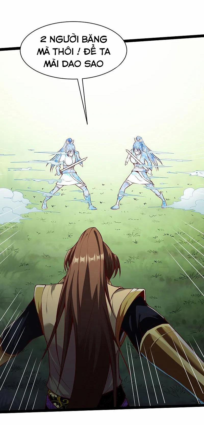 Chiến Đỉnh 326 trang 15
