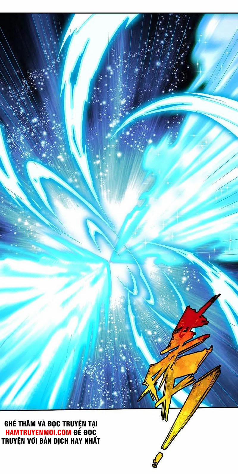 Chiến Đỉnh 326 trang 20