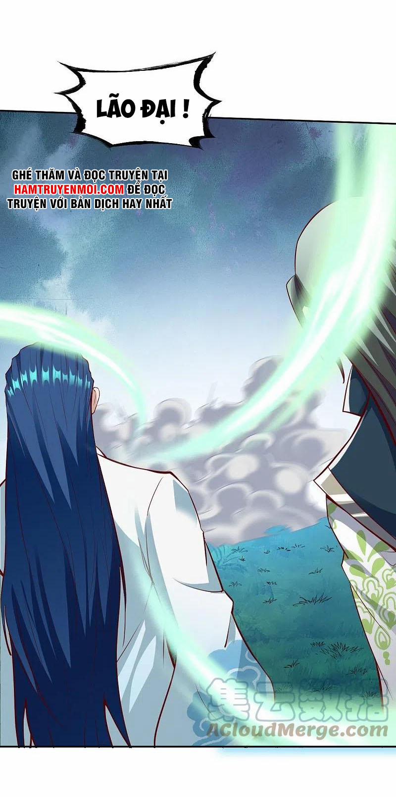 Chiến Đỉnh 326 trang 22