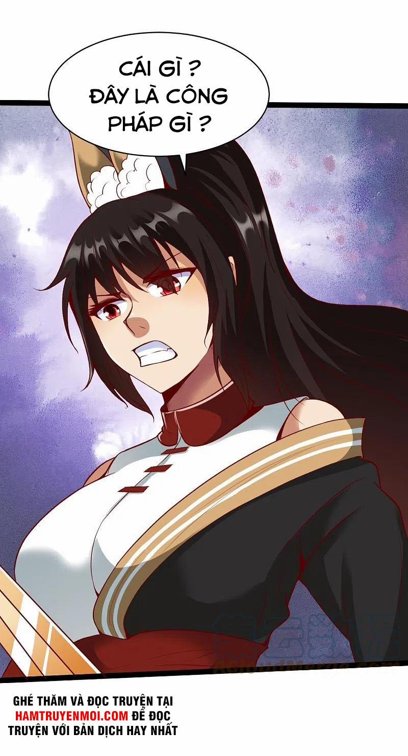 Chiến Đỉnh 326 trang 24