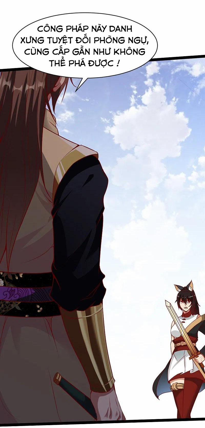 Chiến Đỉnh 326 trang 25