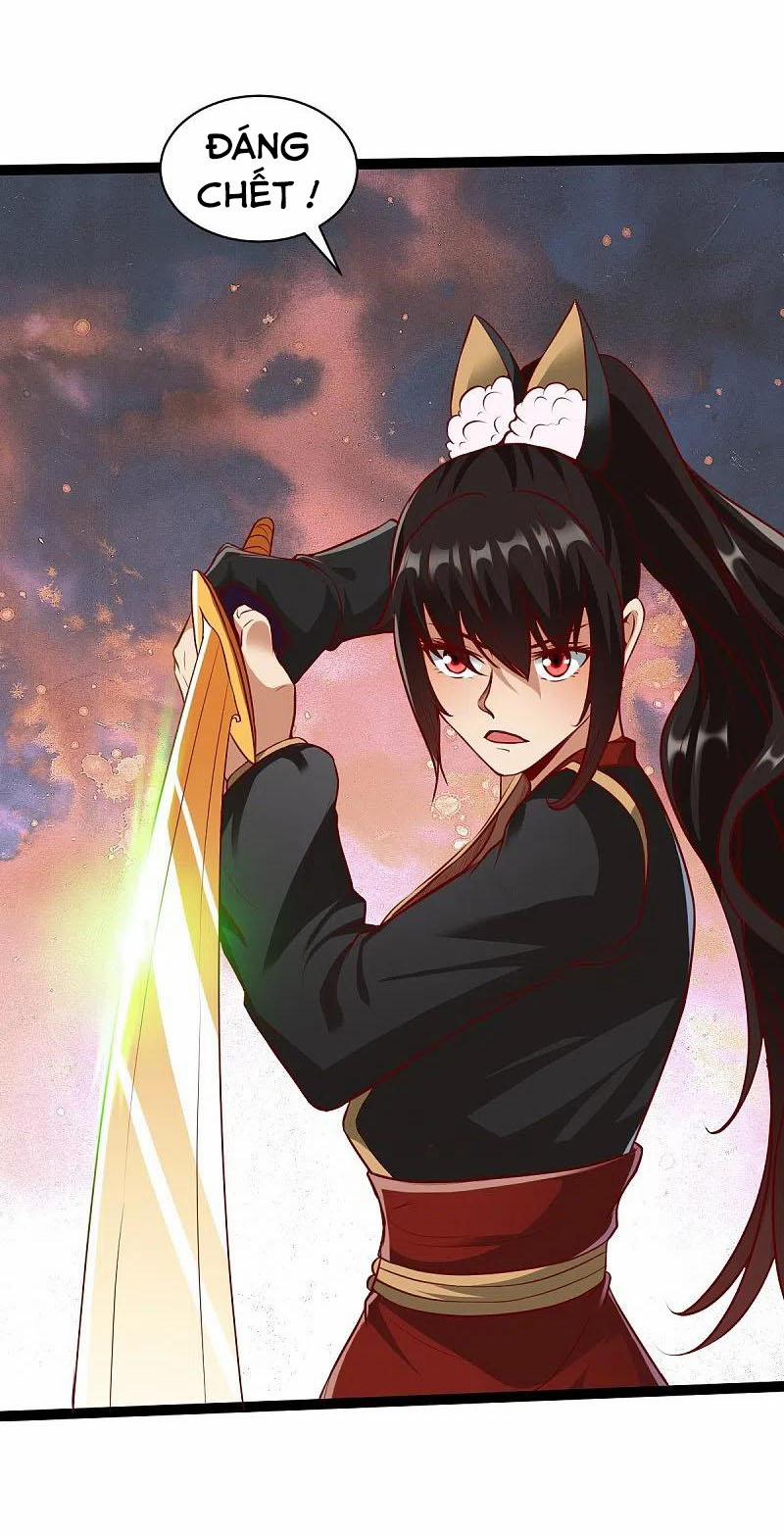 Chiến Đỉnh 326 trang 27